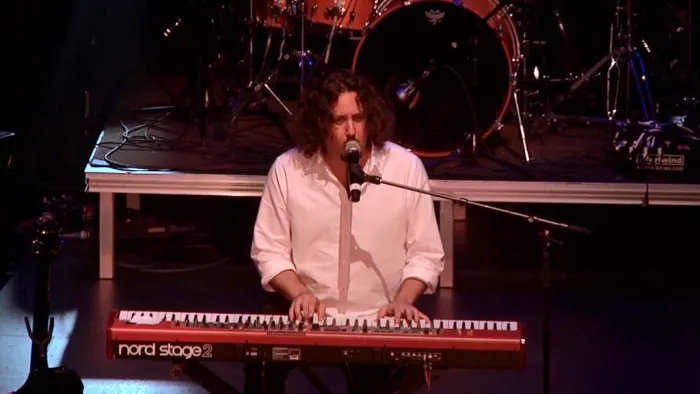[BD欧美演唱会][达沃·卡萨那 Dave Kerzner – All Worlds – Live at Rosfest 2019][BDMV][9.16GB][百度网盘]