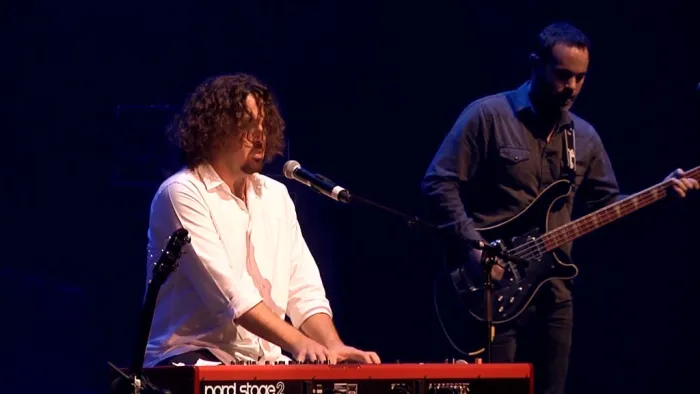 [BD欧美演唱会][达沃·卡萨那 Dave Kerzner – All Worlds – Live at Rosfest 2019][BDMV][9.16GB][百度网盘]