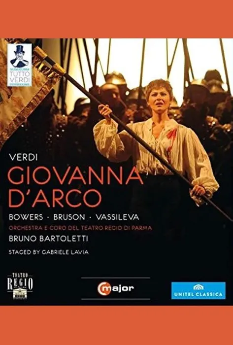 [BD欧美演唱会][圣女贞徳 Giovanna D-Arco AKA Joan of Arc 2008 1080i Blu-ray AVC DTS-HD MA 5.1][BDMV][38.7GB][百度网盘]