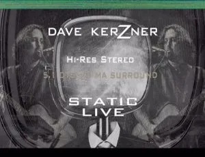 BD欧美演唱会：达沃·卡萨那Dave Kerzner - Static Live 2019 12GB资源 百度网盘速存-小文资源网