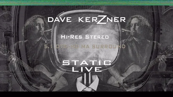 [BD欧美演唱会][达沃·卡萨那 Dave Kerzner – Static Live 2019][BDMV][12GB][百度网盘]