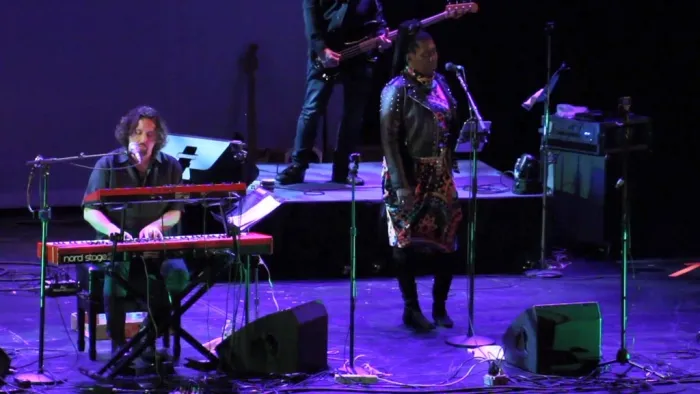 [BD欧美演唱会][达沃·卡萨那 Dave Kerzner – Static Live 2019][BDMV][12GB][百度网盘]