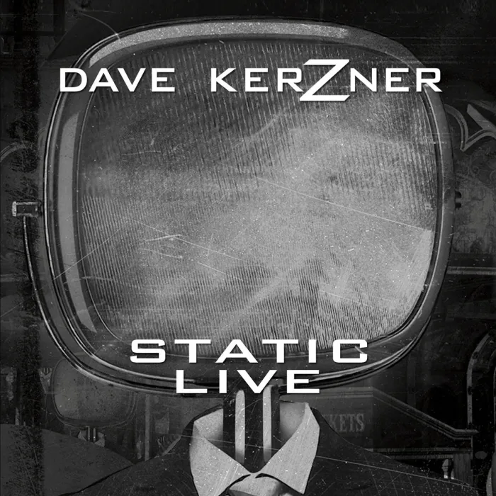 [BD欧美演唱会][达沃·卡萨那 Dave Kerzner – Static Live 2019][BDMV][12GB][百度网盘]