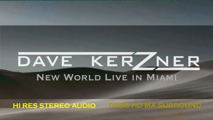 [BD欧美演唱会][达沃·卡萨那 Dave Kerzner – New World Live in Miami 2019][BDMV][13.9GB][百度网盘]