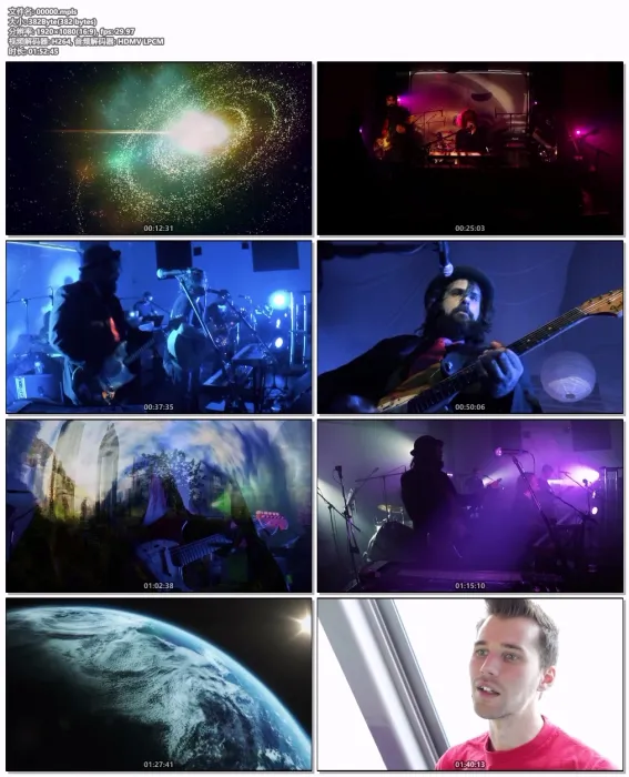 [BD欧美演唱会][达沃·卡萨那 Dave Kerzner – New World Live in Miami 2019][BDMV][13.9GB][百度网盘]