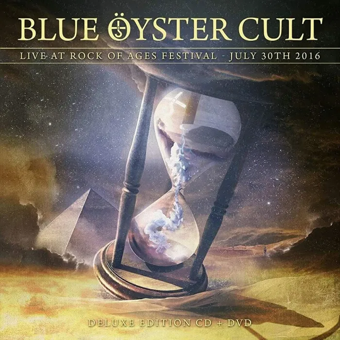 [BD欧美演唱会][蓝牡蛎 Blue Oyster Cult – Live at Rock of Ages Festival 2016][2020][BDMV][15.4GB][百度网盘]