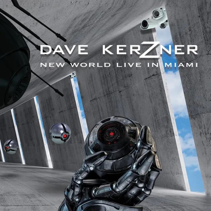 [BD欧美演唱会][达沃·卡萨那 Dave Kerzner – New World Live in Miami 2019][BDMV][13.9GB][百度网盘]