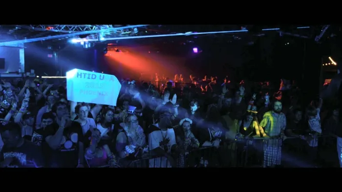 [BD欧美演唱会][Fracus & Darwin With MC Enemy – Blu The Roof 2015][BDMV][19.8GB][百度网盘]