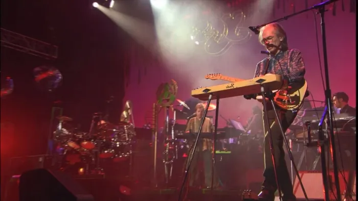 [BD欧美演唱会][Yes Symphonic Live 2011 1080i Blu-ray AVC DTS-HD MA 5.1][BDMV][42.6GB][百度网盘]