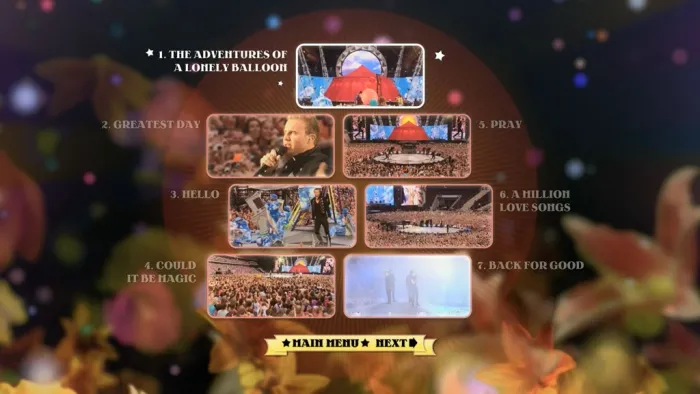 [BD欧美演唱会][接招合唱团 Take That The Circus Live At Wembley Stadium 2009 1080p Blu-ray AVC DTS-HD MA 5.1][BDMV][43.9GB][百度网盘]