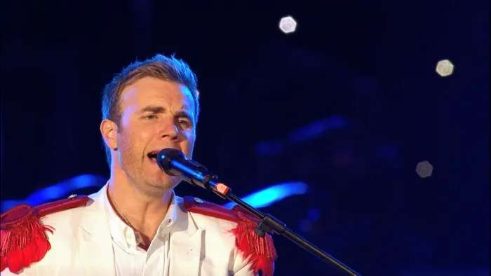 [BD欧美演唱会][接招合唱团 Take That The Circus Live At Wembley Stadium 2009 1080p Blu-ray AVC DTS-HD MA 5.1][BDMV][43.9GB][百度网盘]