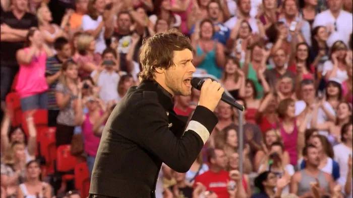 [BD欧美演唱会][接招合唱团 Take That The Circus Live At Wembley Stadium 2009 1080p Blu-ray AVC DTS-HD MA 5.1][BDMV][43.9GB][百度网盘]
