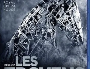 2012 高清蓝光 1080i AVC DTS-HD 5.1 版歌剧《特洛伊人 Les Troyens》BD 欧美演唱会 64.15GB 百度网盘资源