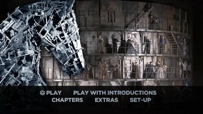 [BD欧美演唱会][歌剧：特洛伊人 Les Troyens 2012 Blu-ray 1080i AVC DTS-HD 5.1][BDMV 2BD][64.15GB][百度网盘]