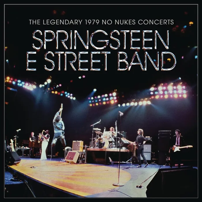 [BD欧美演唱会][1979年传奇无核音乐会-斯普林斯汀E街乐队 The Legendary 1979 No Nukes Concerts-Springsteen E Street Band 2021][BDMV][21.8GB][百度网盘]