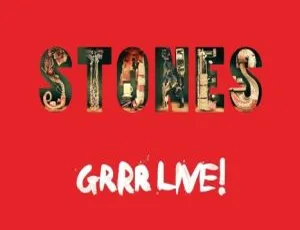 滚石乐队 2012 震撼现场 GRRR Live：1080i Blu-ray 高清 7.1 声道资源 44.3GB 百度网盘速存-小文资源网