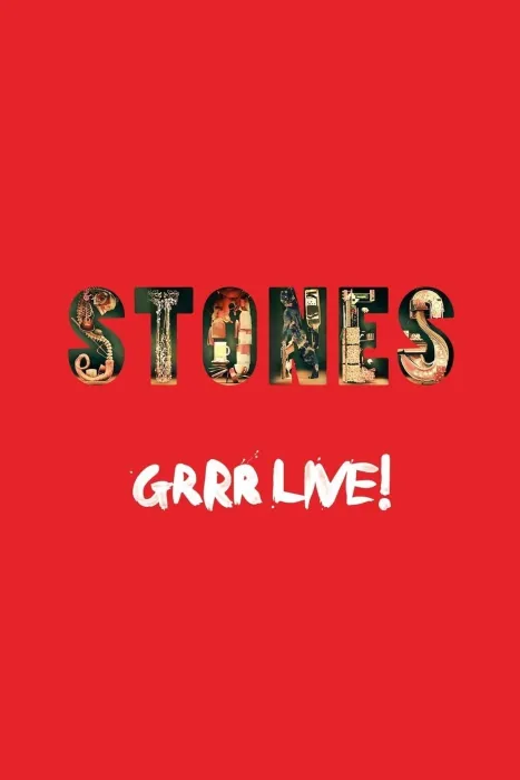 [BD欧美演唱会][滚石乐队 The Rolling Stones GRRR Live 2012 1080i Blu-ray AVC TrueHD 7.1][BDMV][44.3GB][百度网盘]