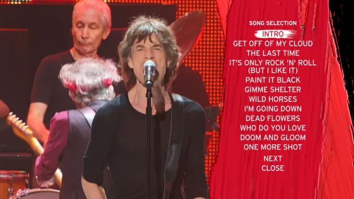 [BD欧美演唱会][滚石乐队 The Rolling Stones GRRR Live 2012 1080i Blu-ray AVC TrueHD 7.1][BDMV][44.3GB][百度网盘]