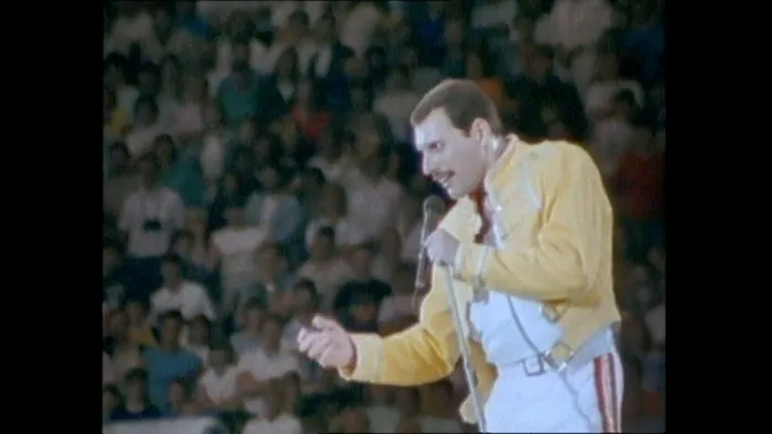 [BD欧美演唱会][致敬弗莱迪·默克里演唱会 Queen + Various – Freddie Mercury Tribute Concert [1992] SD Blu-Ray][BDMV][45.1GB][百度网盘]