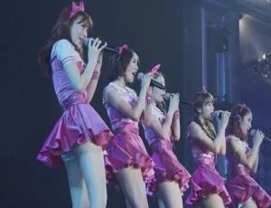 BD版KARA日本二巡2013演唱会 41.9G 百度网盘资源