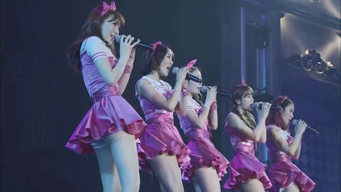 [BD日本演唱会][KARA日本二巡演唱会 – KARASIA 2nd Japan Tour 2013][ISO][41.9G][百度网盘]