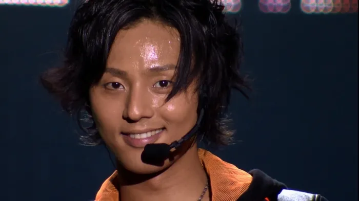 [BD日本演唱会][Kis-My-Ft2 2014 Concert Tour Kis-My-Journey 东京巨蛋演唱会][BDMV][70.2G][百度网盘]