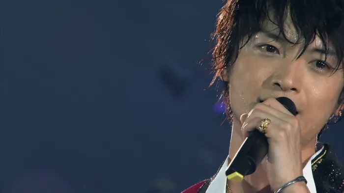 [BD日本演唱会][Kis-My-Ft2 2014 Concert Tour Kis-My-Journey 东京巨蛋演唱会][BDMV][70.2G][百度网盘]