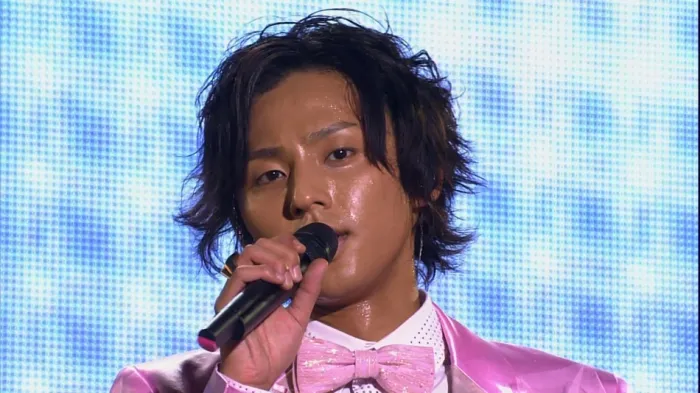 [BD日本演唱会][Kis-My-Ft2 2014 Concert Tour Kis-My-Journey 东京巨蛋演唱会][BDMV][70.2G][百度网盘]