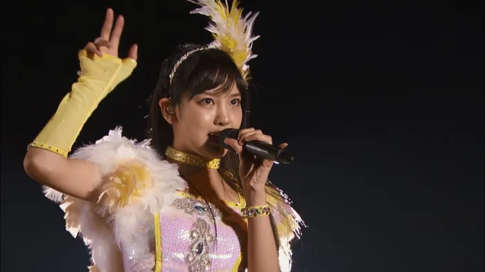 [BD日本演唱会][早安家族 Hello! Project Hina Fest 2017 17 Premium 日本千叶群星演唱会][BDMV][59.8G][百度网盘]
