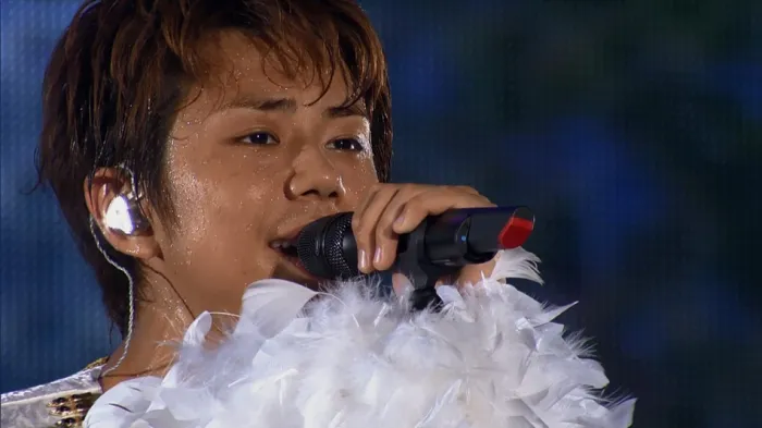 [BD日本演唱会][Kis-My-Ft2 2014 Concert Tour Kis-My-Journey 东京巨蛋演唱会][BDMV][70.2G][百度网盘]
