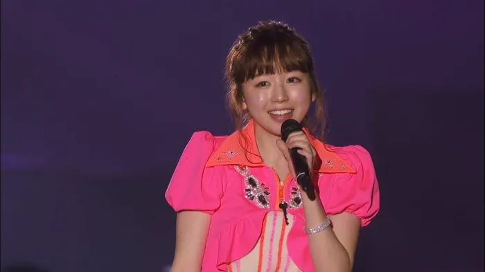 [BD日本演唱会][早安家族 Hello! Project Hina Fest 2017 17 Premium 日本千叶群星演唱会][BDMV][59.8G][百度网盘]