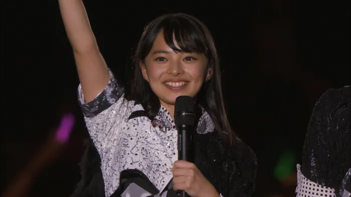 [BD日本演唱会][早安家族 Hello! Project Hina Fest 2017 17 Premium 日本千叶群星演唱会][BDMV][59.8G][百度网盘]