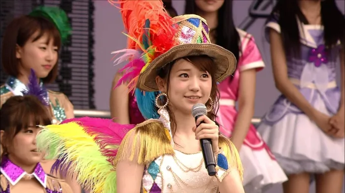 [BD日本演唱会][AKB48组合 Super Festival 超级节日 横滨演唱会2013][BDMV 4BD][158G][百度网盘]
