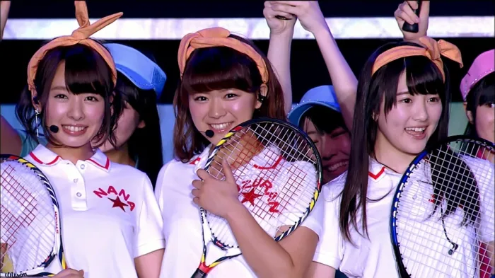 [BD日本演唱会][AKB48组合 回忆全部在这里抛弃吧 SKE48+HKT48+NMB48春季国立竞技场演唱会2014[BDMV_4BD][149G][百度网盘]