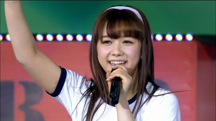 [BD日本演唱会][AKB48组合 回忆全部在这里抛弃吧 SKE48+HKT48+NMB48春季国立竞技场演唱会2014[BDMV_4BD][149G][百度网盘]