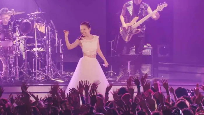 [BD日本演唱会][滨崎步 ayumi hamasaki LIMITED TA LIVE TOUR 2015 at Zepp Tokyo][ISO][41.2G][百度网盘]