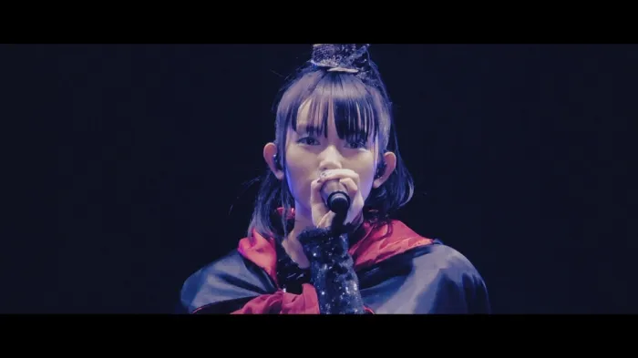[BD日本演唱会][Babymetal The Fox Festivals In Japan 2017 日本演唱会.中元铃香.水野由结.菊地最爱][BDMV 6BD][97.7G][百度网盘]