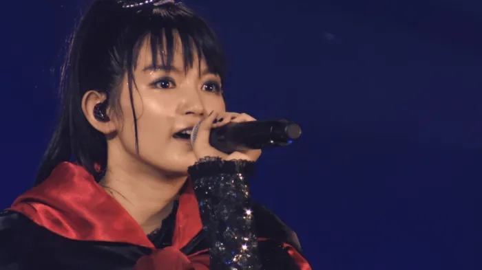[BD日本演唱会][Babymetal The Fox Festivals In Japan 2017 日本演唱会.中元铃香.水野由结.菊地最爱][BDMV 6BD][97.7G][百度网盘]