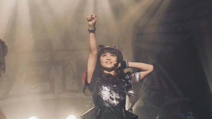 [BD日本演唱会][Babymetal The Fox Festivals In Japan 2017 日本演唱会.中元铃香.水野由结.菊地最爱][BDMV 6BD][97.7G][百度网盘]
