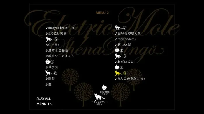 [BD日本演唱会][椎名林檎 Sheena Ringo LiVE Blu-ray BOX 十五周年记念蓝光合集][BDMV 8BD][190G][百度网盘]