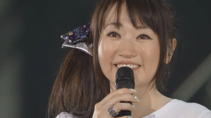 [BD日本演唱会][水树奈奈 Nana Mizuki Live Galaxy 2016 Frontier 日本东京巨蛋演唱会][BDMV 2BD][80.2G][百度网盘]