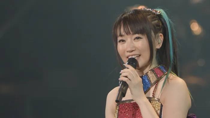 [BD日本演唱会][水树奈奈 Nana Mizuki Live Galaxy 2016 Frontier 日本东京巨蛋演唱会][BDMV 2BD][80.2G][百度网盘]