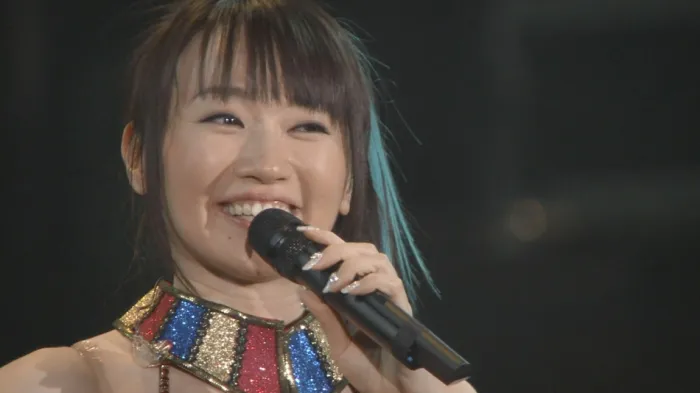 [BD日本演唱会][水树奈奈 Nana Mizuki Live Galaxy 2016 Frontier 日本东京巨蛋演唱会][BDMV 2BD][80.2G][百度网盘]