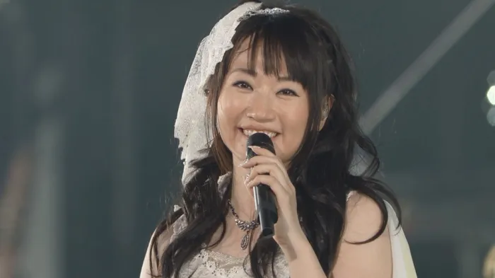 [BD日本演唱会][水树奈奈 Nana Mizuki Live Galaxy 2016 Frontier 日本东京巨蛋演唱会][BDMV 2BD][80.2G][百度网盘]