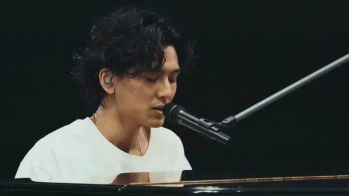 [BD日本演唱会][藤井风 Kaze Fujii – Fujii Kaze -NAN-NAN SHOW 2020-HELP EVER HURT NEVER][BDISO][22.1G][百度网盘]