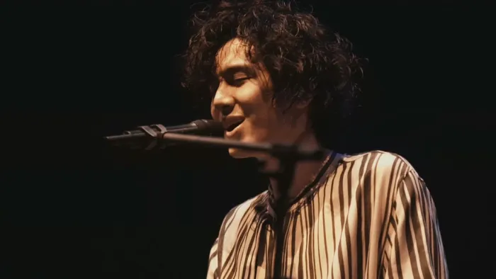 [BD日本演唱会][藤井风 Kaze Fujii – Fujii Kaze -NAN-NAN SHOW 2020-HELP EVER HURT NEVER][BDISO][22.1G][百度网盘]