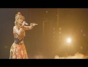 滨崎步日本演唱会 TROUBLE B 35.8G 百度网盘资源-小文资源网