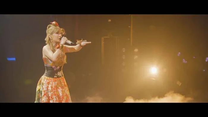 [BD日本演唱会][滨崎步Ayumi Hamasaki – TROUBLE B][ISO][35.8G][百度网盘]