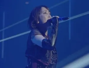 蓝井艾露 2018 日本武道馆演唱会 Eir Aoi Special Live ～RE BLUE～ 39.34G 百度网盘资源
