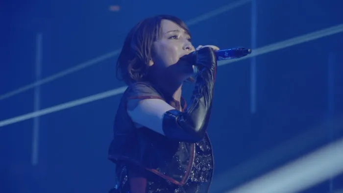 [BD日本演唱会][蓝井艾露演唱会 Eir Aoi Special Live 2018 ～RE BLUE～ at Nippon Budokan][ISO][39.34G][百度网盘]